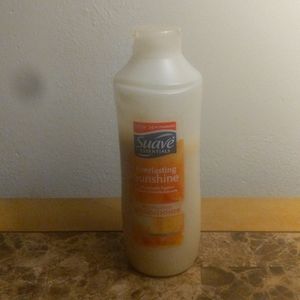 Suave Everlasting Sunshine Conditioner